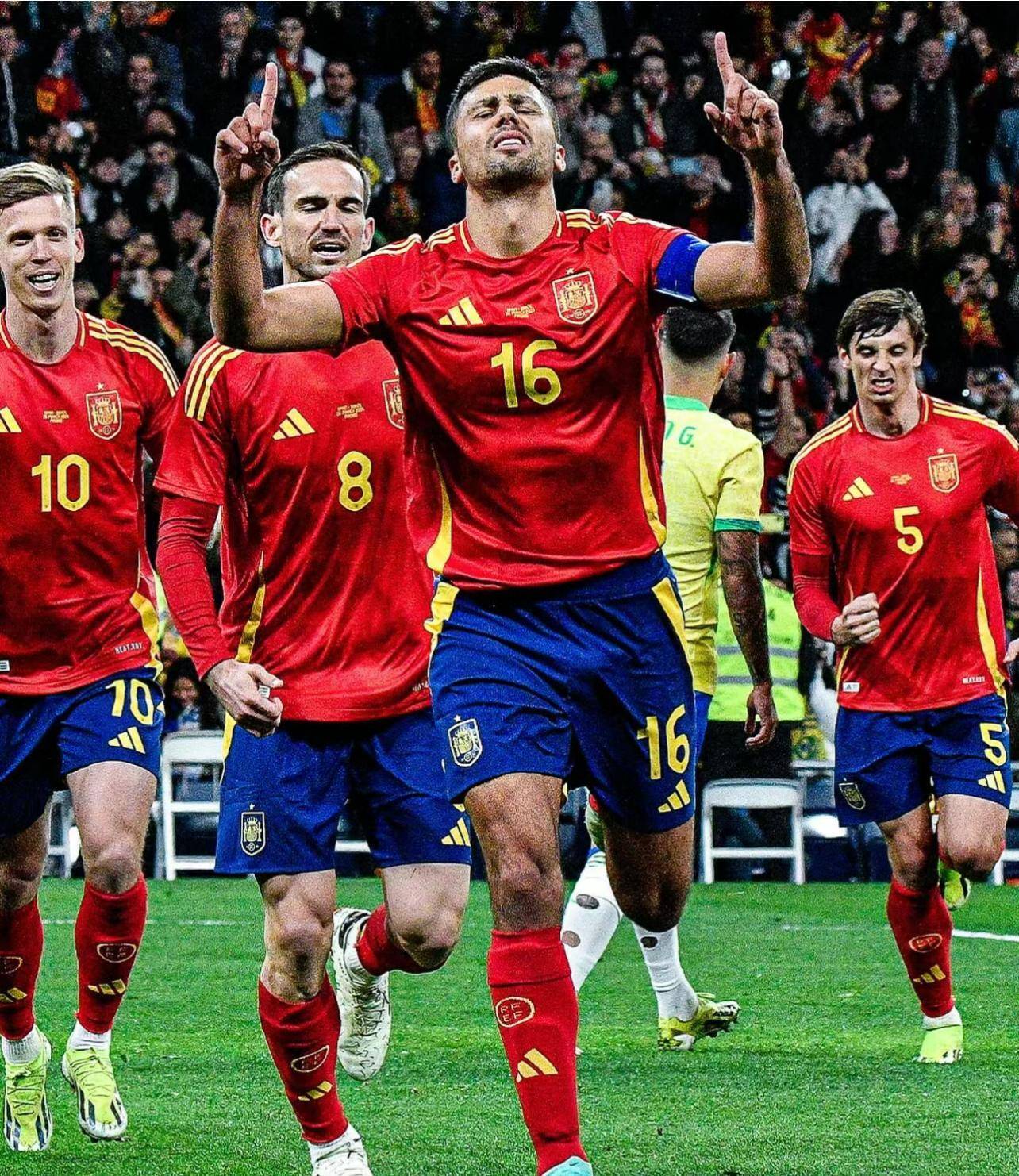 精彩纷呈!欧洲杯预选赛赛况精彩 精彩纷呈!欧洲杯预选赛赛况精彩