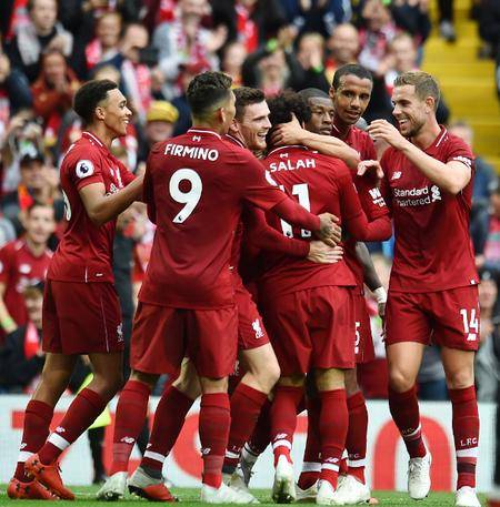 爱体育-利物浦战平对手晋级欧洲联赛半决赛