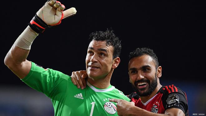 非洲传奇:尼日利亚队实现逆转,晋级四强 非洲传奇:尼日利亚队实现逆转,晋级四强