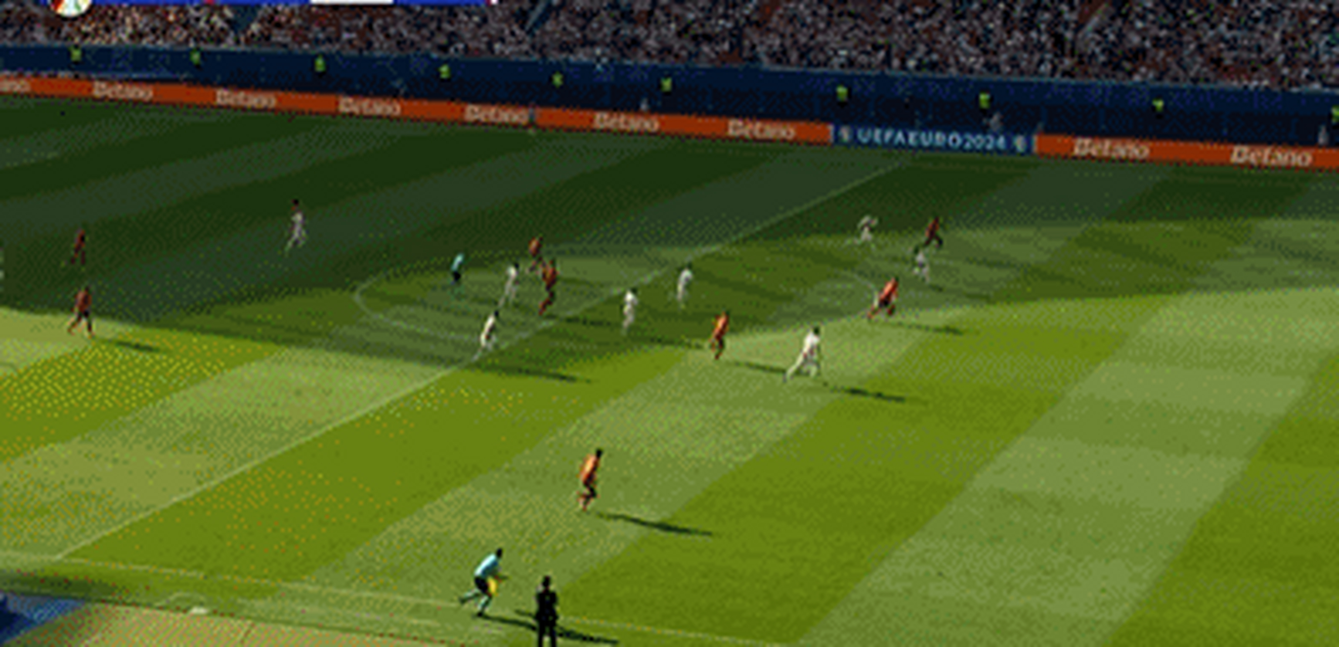 克罗地亚不敌西班牙,进入晋级险境 克罗地亚不敌西班牙,进入晋级险境