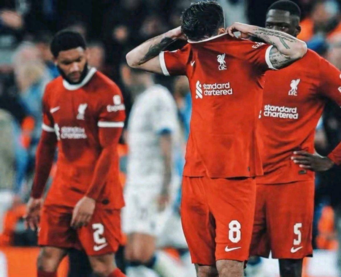 利物浦迎战亚特兰大,会否再次创造奇迹? 利物浦迎战亚特兰大,会否再次创造奇迹?