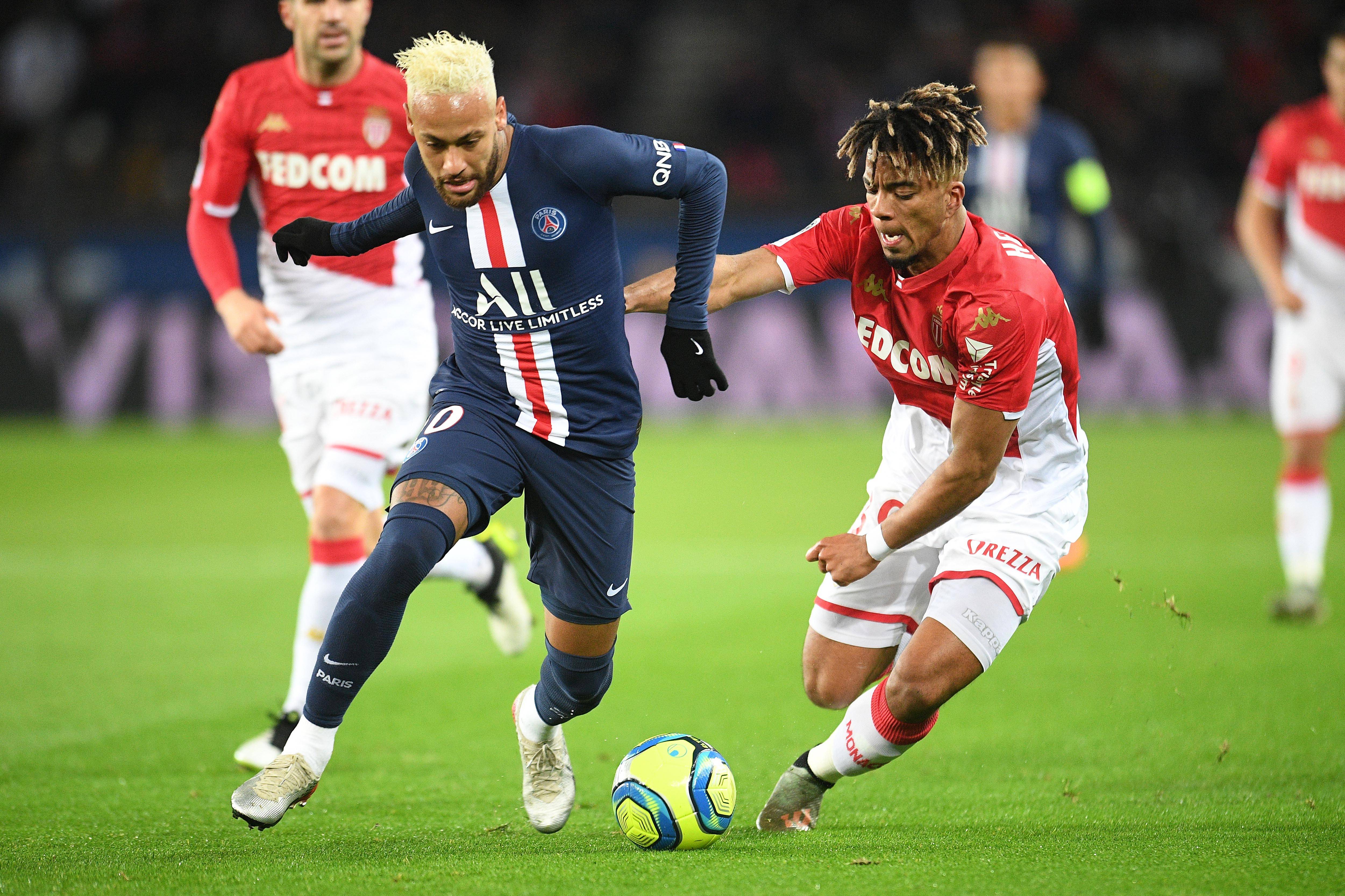 巴黎圣日耳曼轻松胜巴黎圣日耳曼,法甲豪强势不可挡 巴黎圣日耳曼轻松胜巴黎圣日耳曼,法甲豪强势不可挡