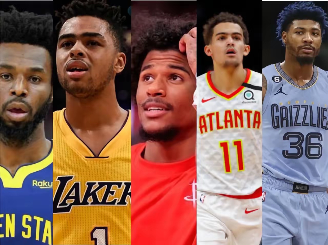 火箭队内部出现争执,两名球员可能被交易 火箭队内部出现争执,两名球员可能被交易