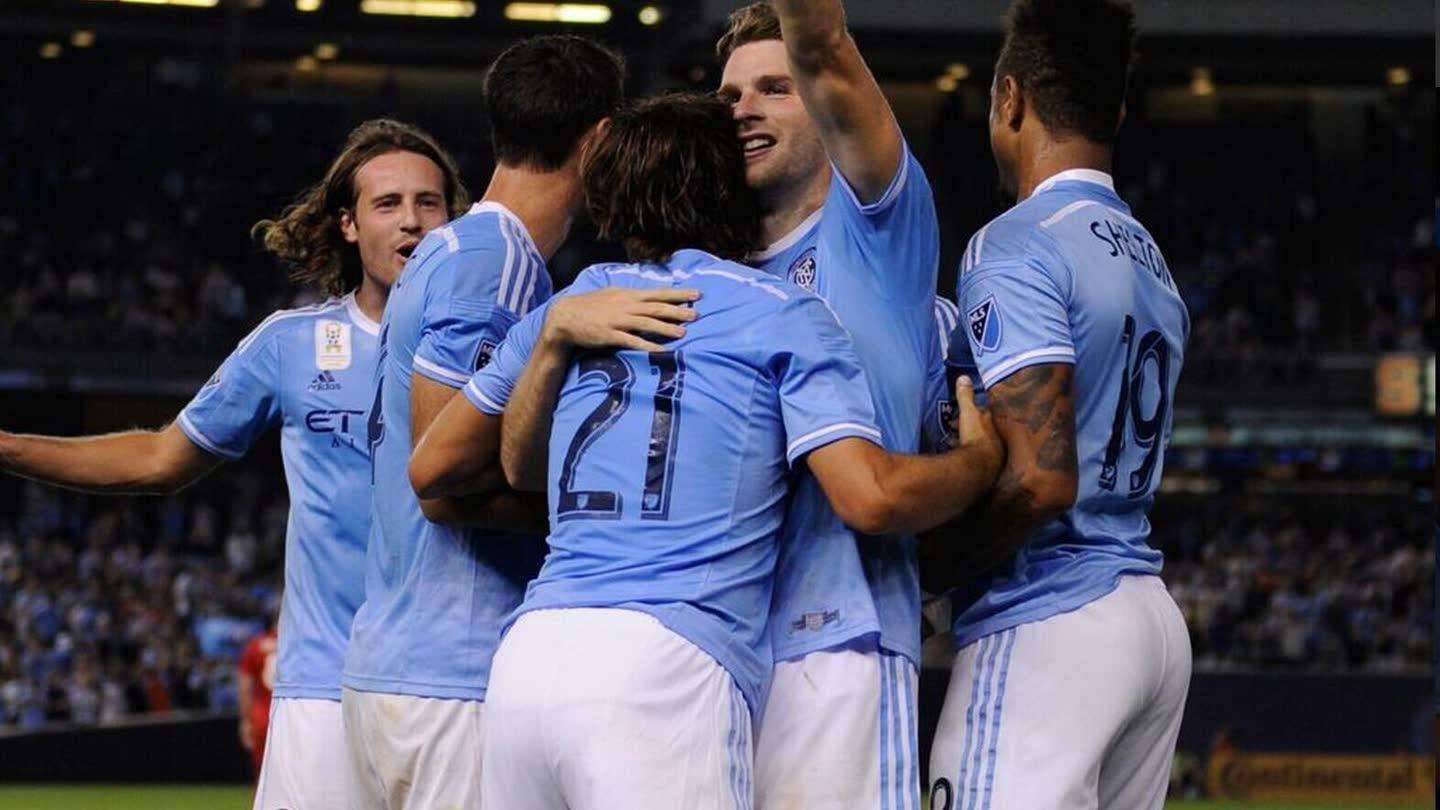 纽约城客场演绎绝杀,实现三连胜的强势表现 纽约城客场演绎绝杀,实现三连胜的强势表现