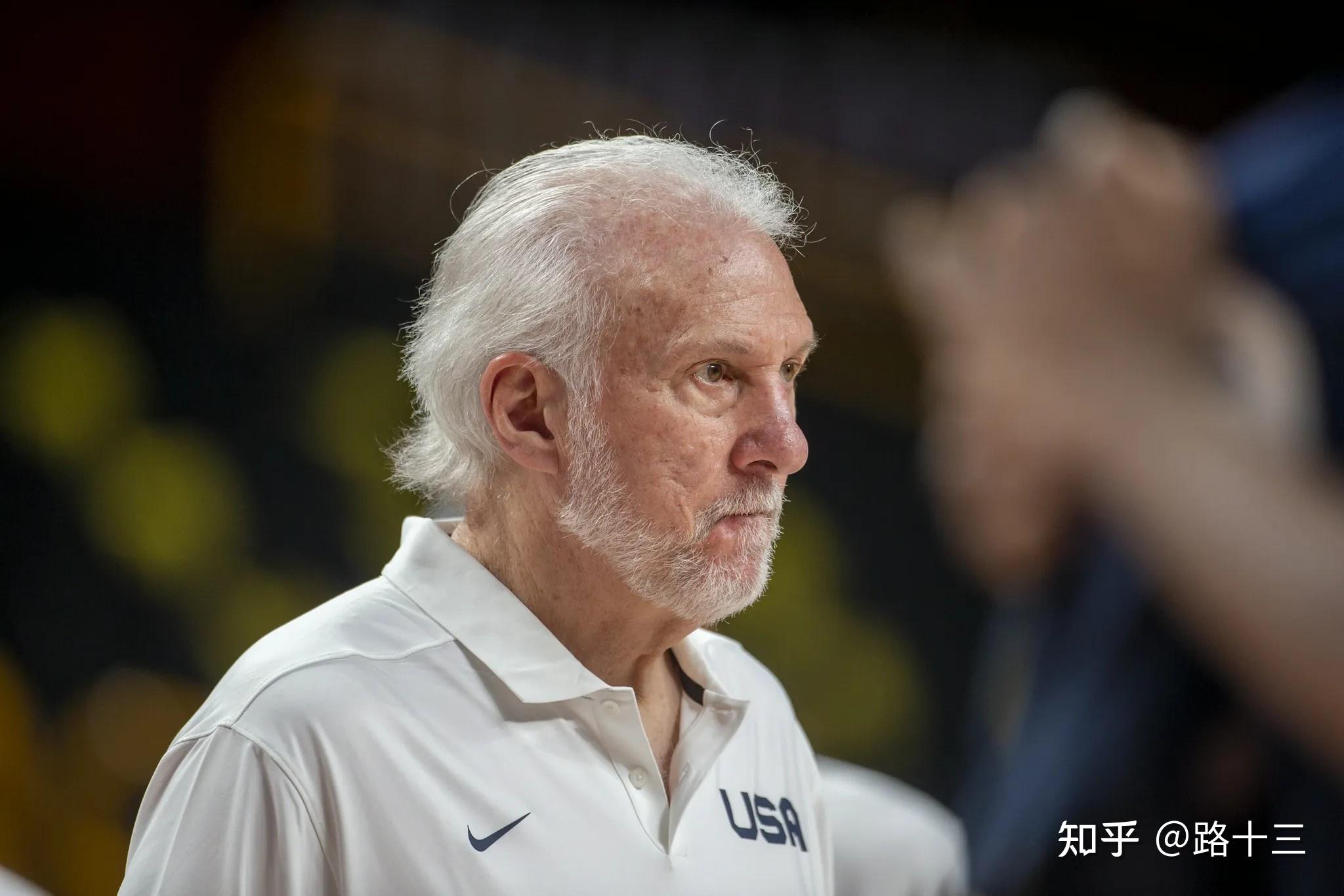 波波维奇:马刺仍需努力提高战绩 波波维奇:马刺仍需努力提高战绩