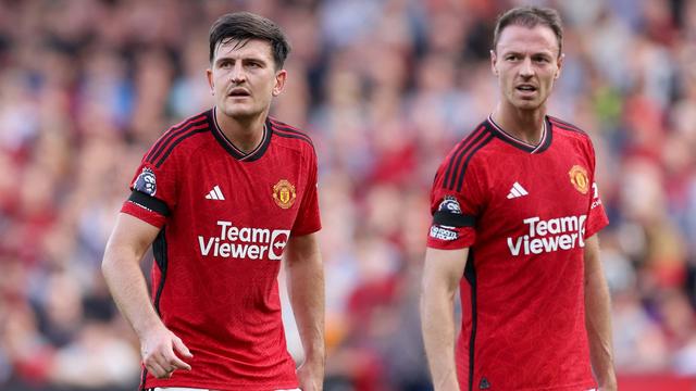 门神表现抢眼！曼联逆袭获胜！