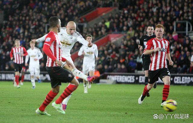 南安普顿主场爆冷落败,遭遇连败 南安普顿主场爆冷落败,遭遇连败