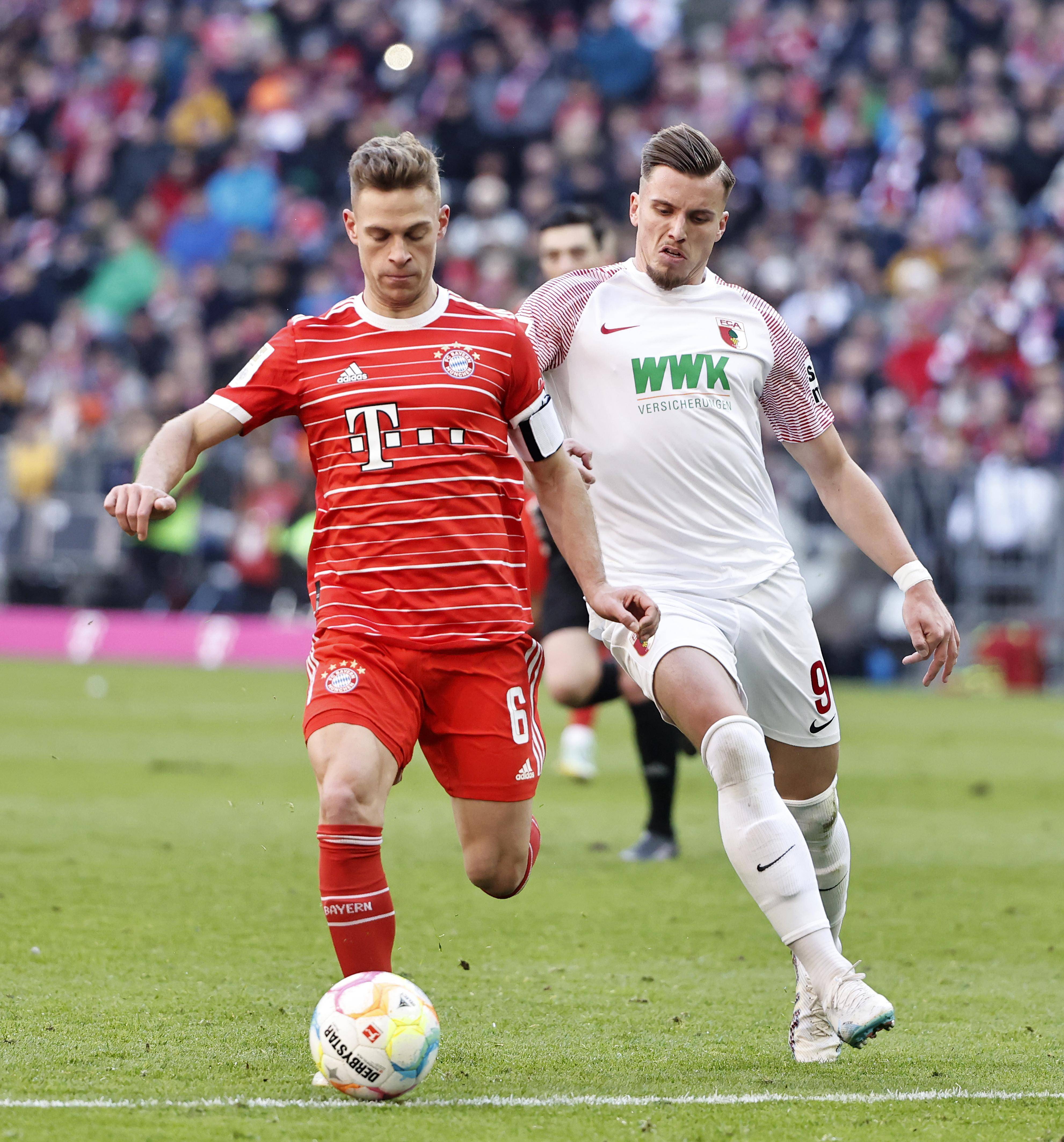 沙尔克04客场不敌阿贾克斯,皮吉戴盲金靴破碎 沙尔克04客场不敌阿贾克斯,皮吉戴盲金靴破碎