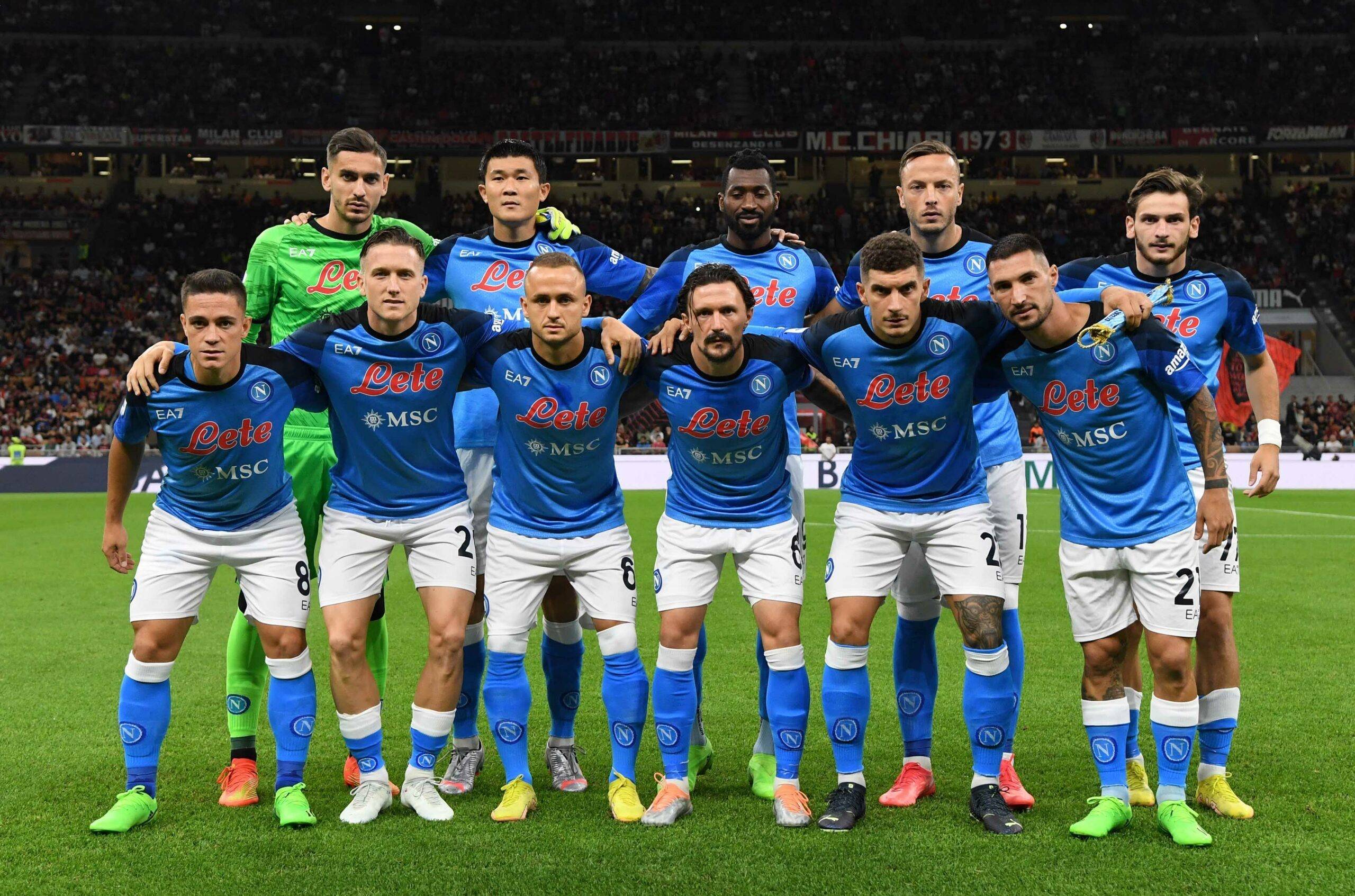 那不勒斯客场失利,那不勒斯不敌对手 那不勒斯客场失利,那不勒斯不敌对手