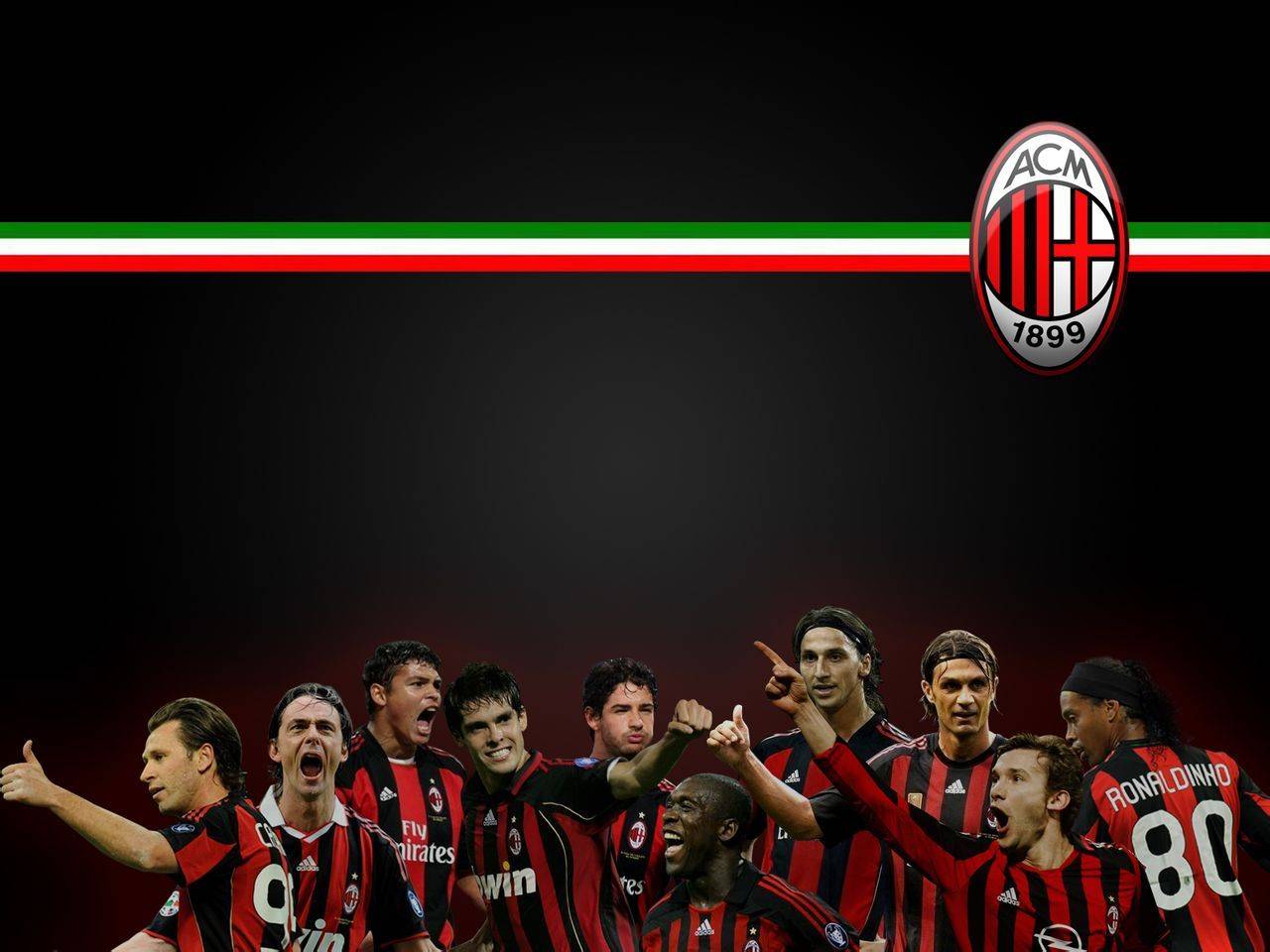 AC米兰客场逆转,晋级欧冠半决赛 AC米兰客场逆转,晋级欧冠半决赛