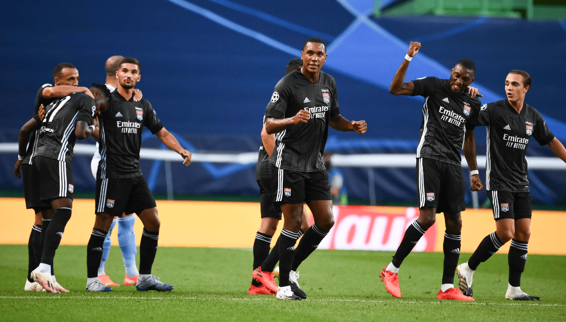 马赛队主场失利,遭遇两连败 马赛队主场失利,遭遇两连败