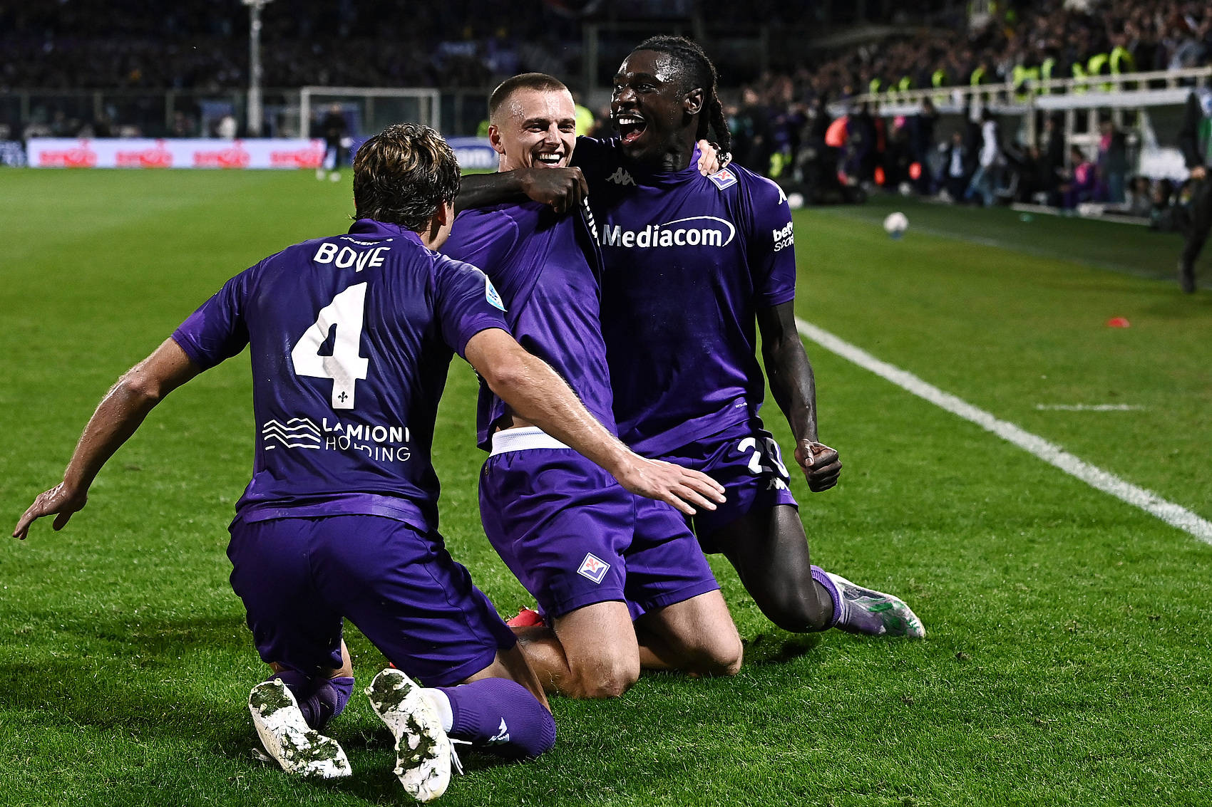 意甲豪门防守线再度失误,球队遭遇连败 意甲豪门防守线再度失误,球队遭遇连败