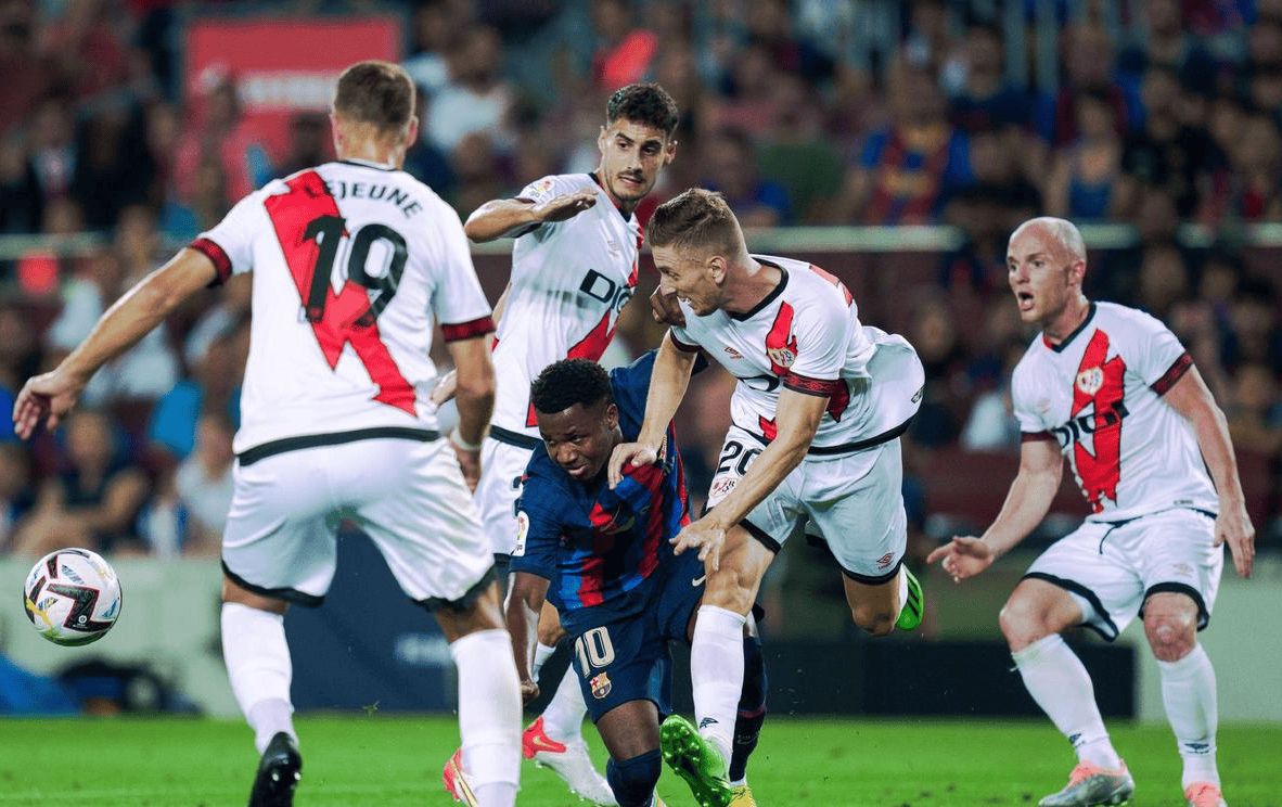 西甲豪强惨败,欧洲征途坎坷 西甲豪强惨败,欧洲征途坎坷