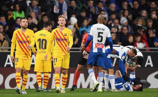 纷争不息:马德里双雄纷争不止 纷争不息:马德里双雄纷争不止