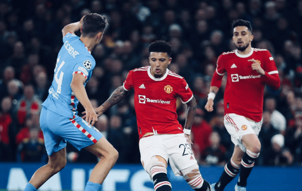 纷争不息:马德里双雄纷争不止 纷争不息:马德里双雄纷争不止