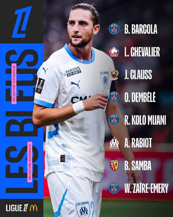 法甲联赛:球员或将接受更多检测 法甲联赛:球员或将接受更多检测