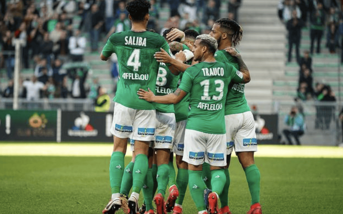 法甲联赛:球员或将接受更多检测 法甲联赛:球员或将接受更多检测