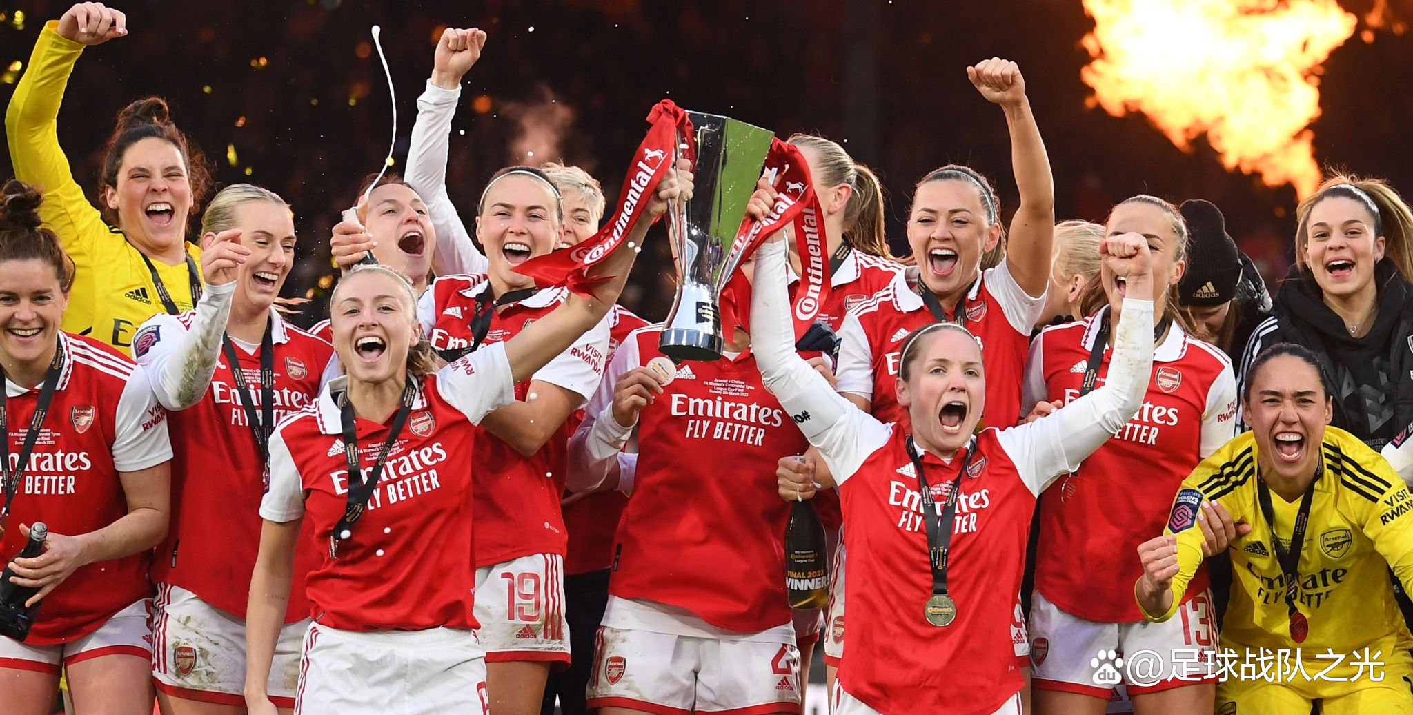 阿森纳队将进行多场友谊赛提高战力 阿森纳队将进行多场友谊赛提高战力