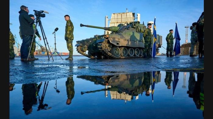 瑞典主场不敌拉脱维亚，保持小组次席