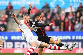 科隆队经历连胜,士气高涨势不可挡 科隆队经历连胜,士气高涨势不可挡