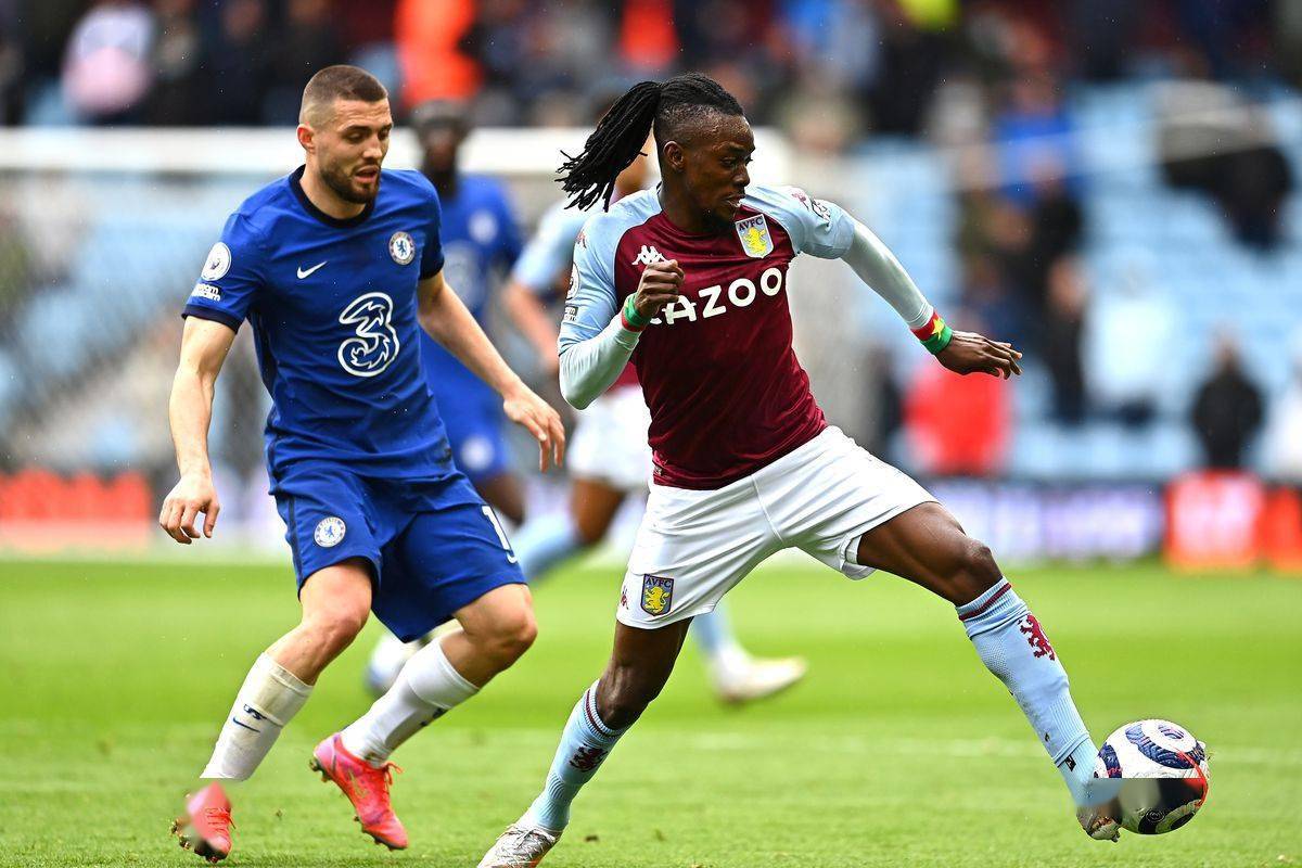 爱体育-维拉战平切尔西，保持不败势头