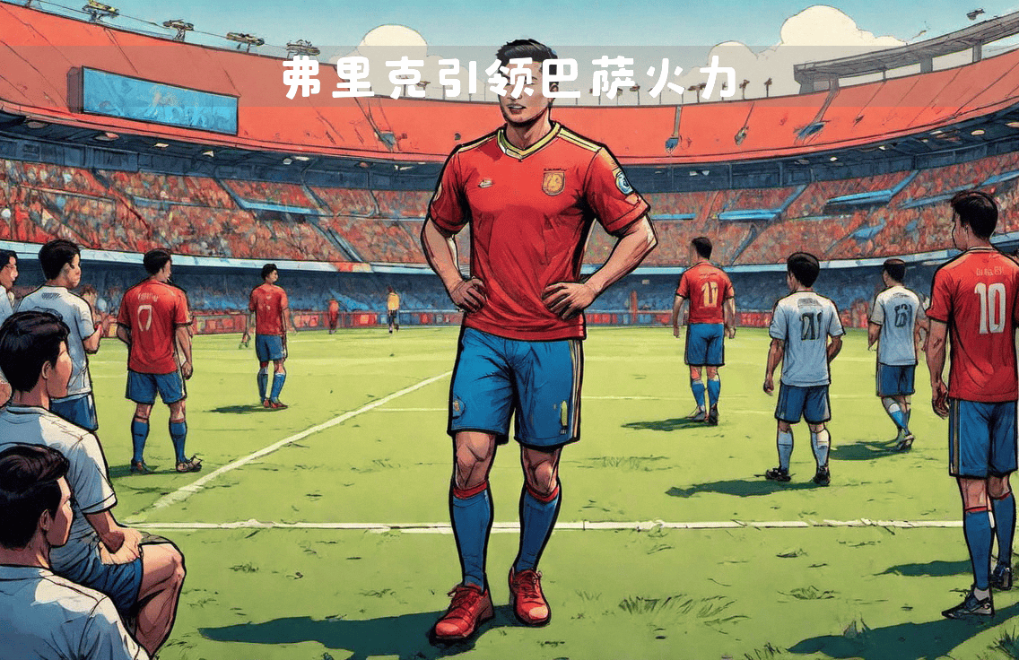 巴萨锋线火力全开,轻取对手 巴萨锋线火力全开,轻取对手