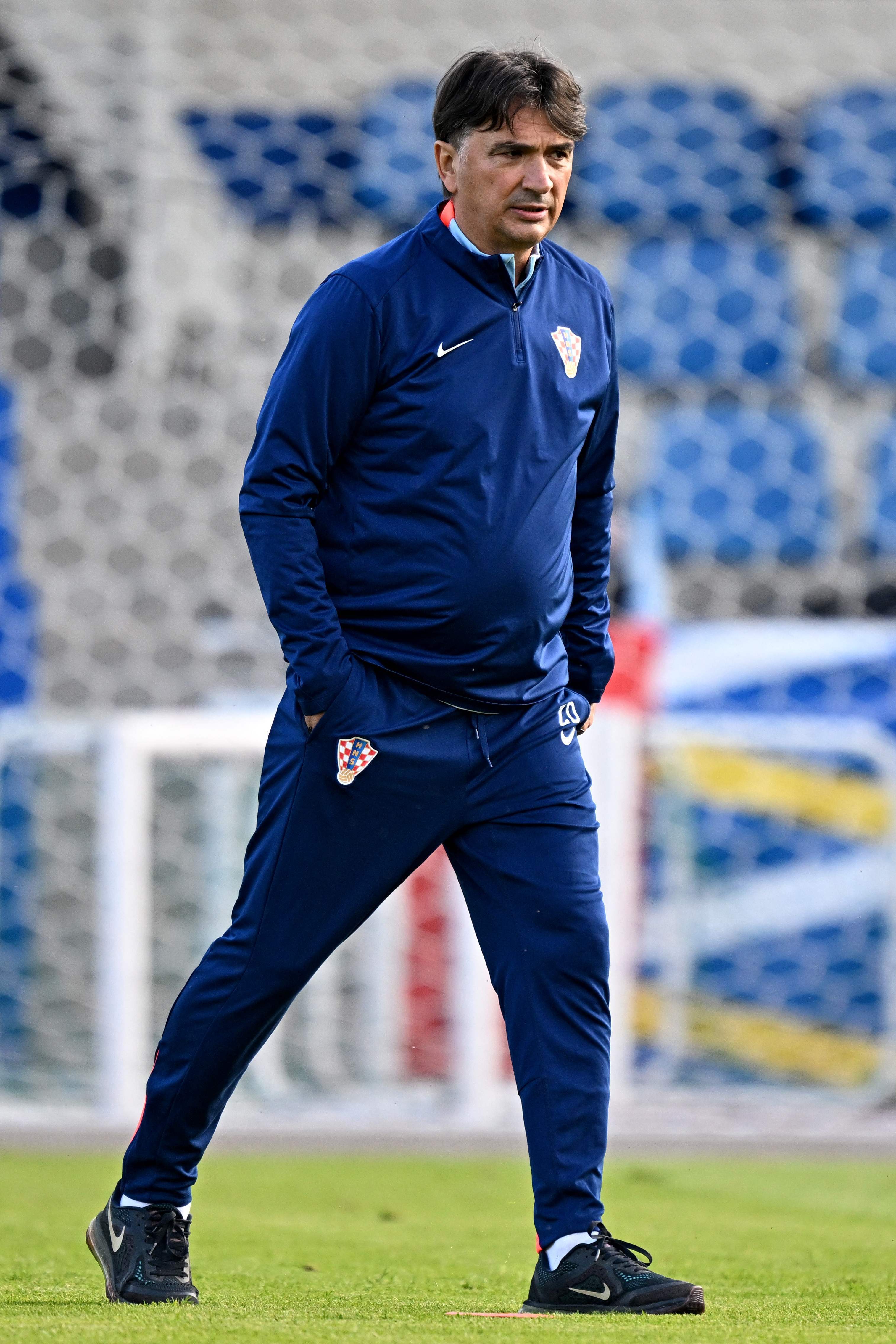 赛事观点:克罗地亚队夺冠在望 赛事观点:克罗地亚队夺冠在望