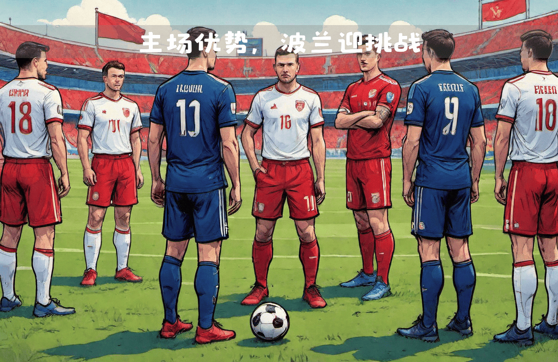 波兰胜克罗地亚,欧足联小组赛晋级机会一触即发 波兰胜克罗地亚,欧足联小组赛晋级机会一触即发