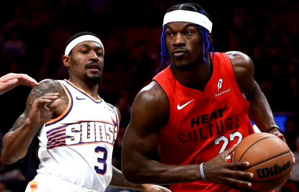 惊人大交易完成,球队一夜之间焕然改观,骤然强化实力 惊人大交易完成,球队一夜之间焕然改观,骤然强化实力