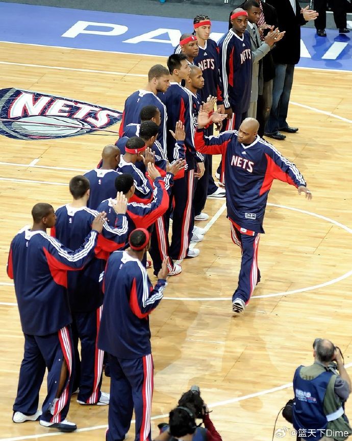 布魯克林籃網續攻市场,篮球触角横跨全球 布魯克林籃網續攻市场,篮球触角横跨全球