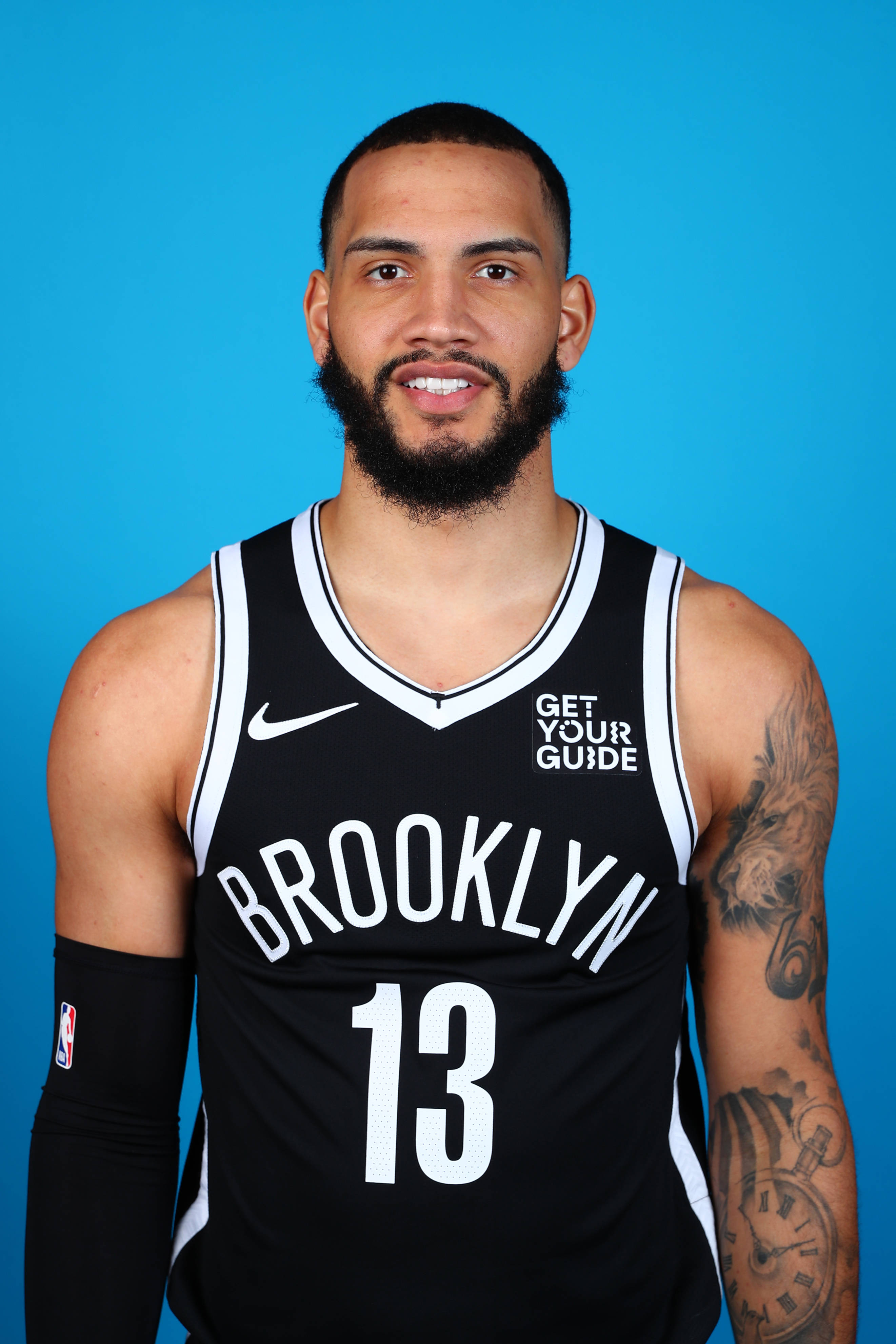 布魯克林籃網續攻市场,篮球触角横跨全球 布魯克林籃網續攻市场,篮球触角横跨全球