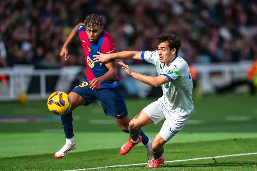 赫塔菲备战与巴列卡诺的比赛 赫塔菲备战与巴列卡诺的比赛