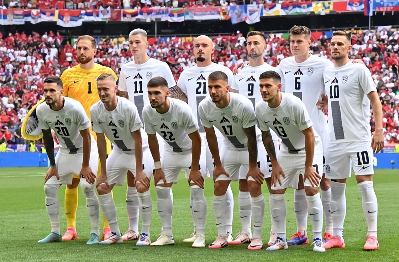 斯洛文尼亚队惨遭淘汰,遗憾告别赛场 斯洛文尼亚队惨遭淘汰,遗憾告别赛场