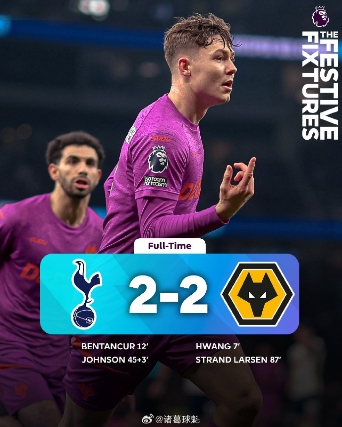 热刺球员迸发潜能,打破僵局 热刺球员迸发潜能,打破僵局