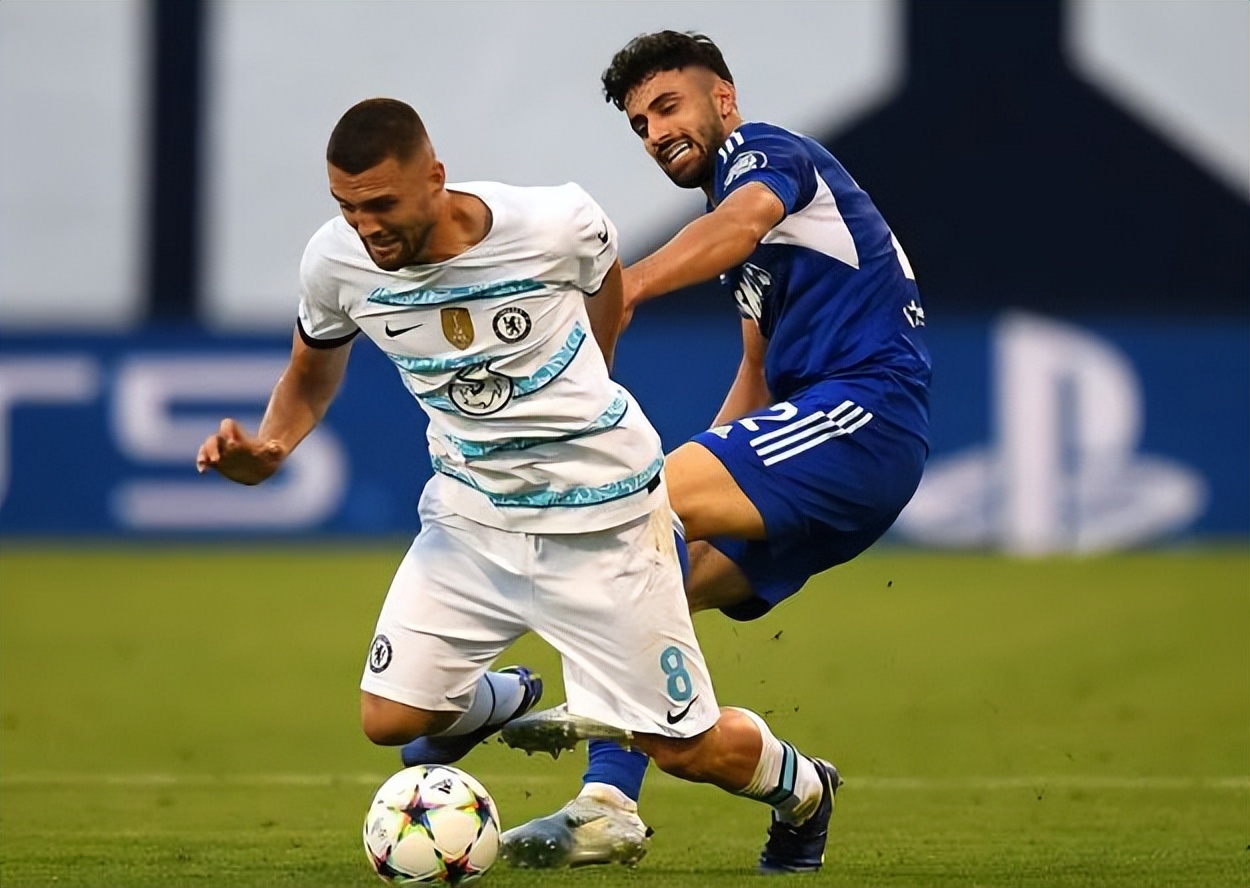 切尔西客场1-0胜利,强势竞技 切尔西客场1-0胜利,强势竞技