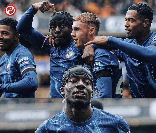 切尔西客场1-0胜利,强势竞技 切尔西客场1-0胜利,强势竞技