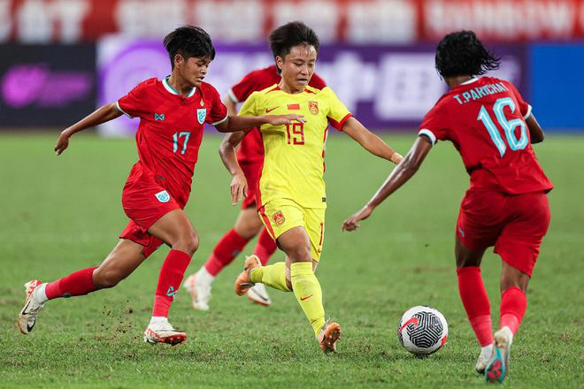 日本女足联赛比赛情况曝光,争夺激烈非凡 日本女足联赛比赛情况曝光,争夺激烈非凡