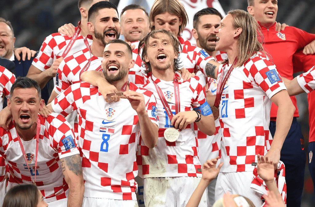 欧国联冠军争霸,比利时轻松横扫克罗地亚晋级 欧国联冠军争霸,比利时轻松横扫克罗地亚晋级