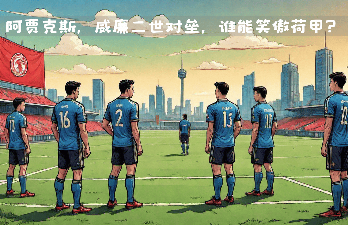 阿贾克斯击败凯尔特人,继续领先荷甲积分榜 阿贾克斯击败凯尔特人,继续领先荷甲积分榜