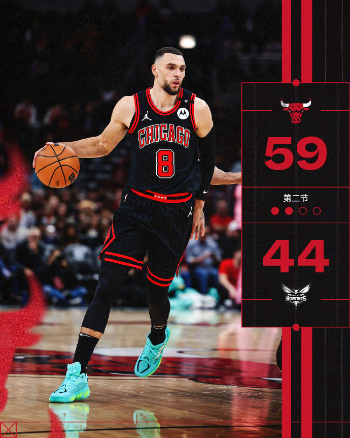 公牛逆转黄蜂取胜,拉文连续得分夺胜拉开比分 公牛逆转黄蜂取胜,拉文连续得分夺胜拉开比分