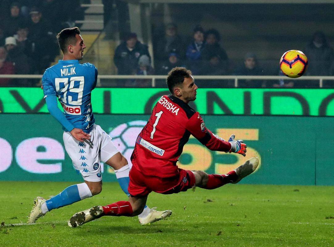 那不勒斯主场告捷,马德里竞技球员表现出色 那不勒斯主场告捷,马德里竞技球员表现出色