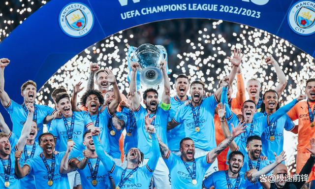 曼城击败热刺,瓜迪奥拉重回胜利轨道 曼城击败热刺,瓜迪奥拉重回胜利轨道