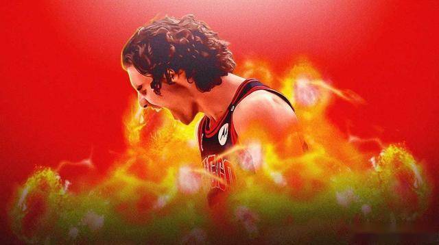 爱体育-公牛队主帅力挺球员，信心十足