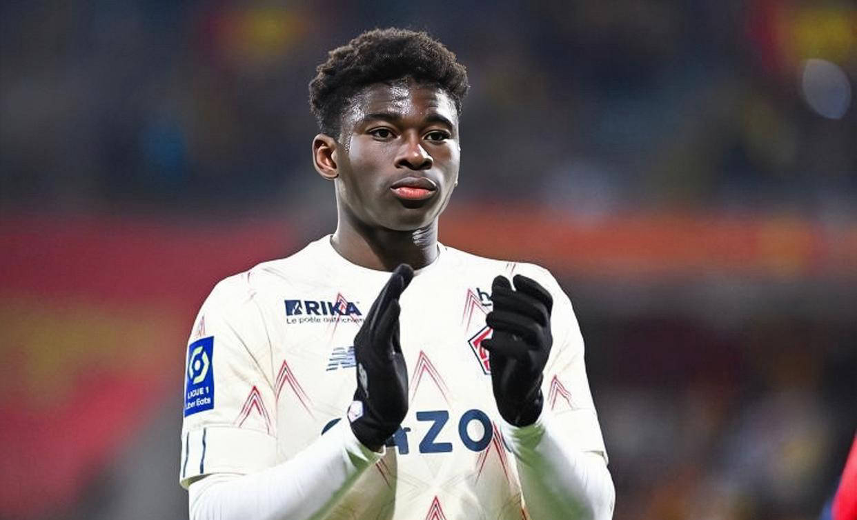 利物浦目标签下德国新星,备战英超精彩对决 利物浦目标签下德国新星,备战英超精彩对决