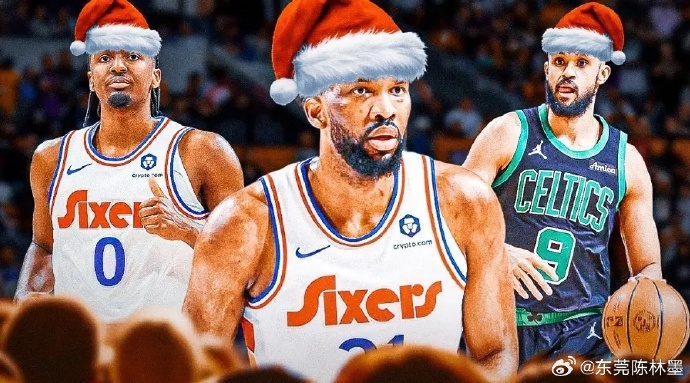 76人逆转凯尔特人,扭转战局 76人逆转凯尔特人,扭转战局