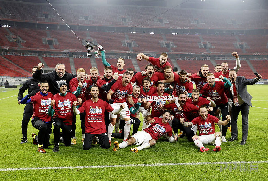 葡萄牙战胜匈牙利,欧足联小组赛晋级前景一片光明 葡萄牙战胜匈牙利,欧足联小组赛晋级前景一片光明