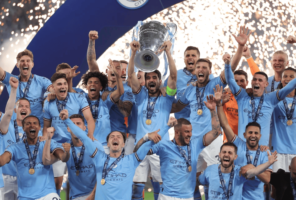 精彩纷呈的国际俱乐部比赛让球迷心情高涨 精彩纷呈的国际俱乐部比赛让球迷心情高涨