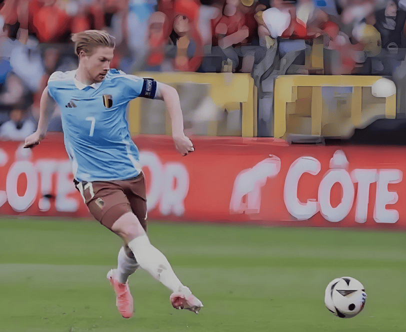 比利时代表队女球员助阵赢得胜利 比利时代表队女球员助阵赢得胜利