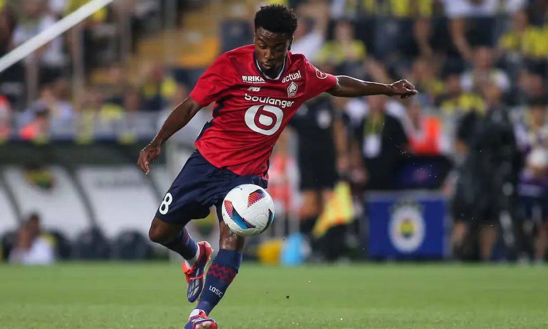 非洲足球精英球员实力惊艳 非洲足球精英球员实力惊艳