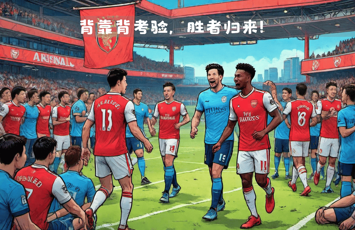 曼城客场逆袭,全队拼尽全力终将成功 曼城客场逆袭,全队拼尽全力终将成功